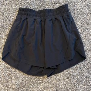 Lululemon Track That High Rise 5”